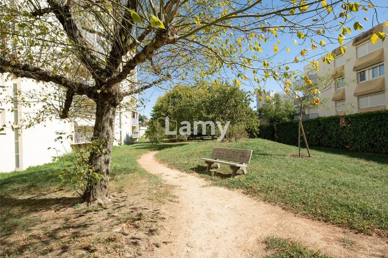 Appartement à vendre, 87m², Tassin-la-Demi-Lune