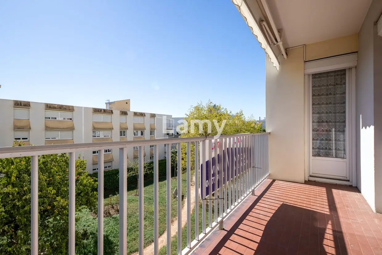 Appartement à vendre, 87m², Tassin-la-Demi-Lune