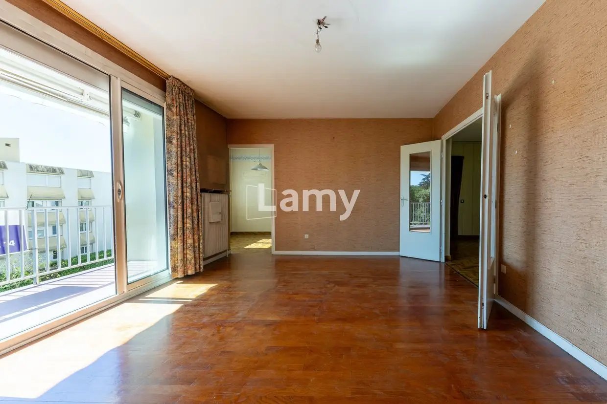 Appartement à vendre, 87m², Tassin-la-Demi-Lune