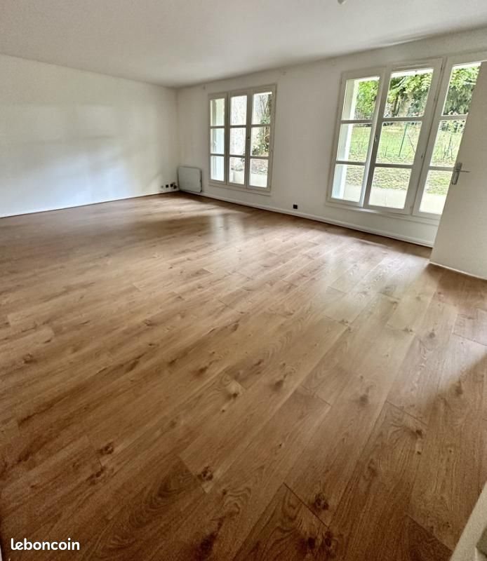 Appartement à louer, 111m², Compiègne