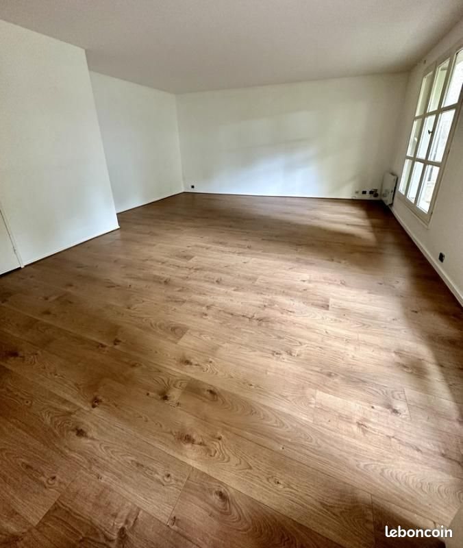 Appartement à louer, 111m², Compiègne