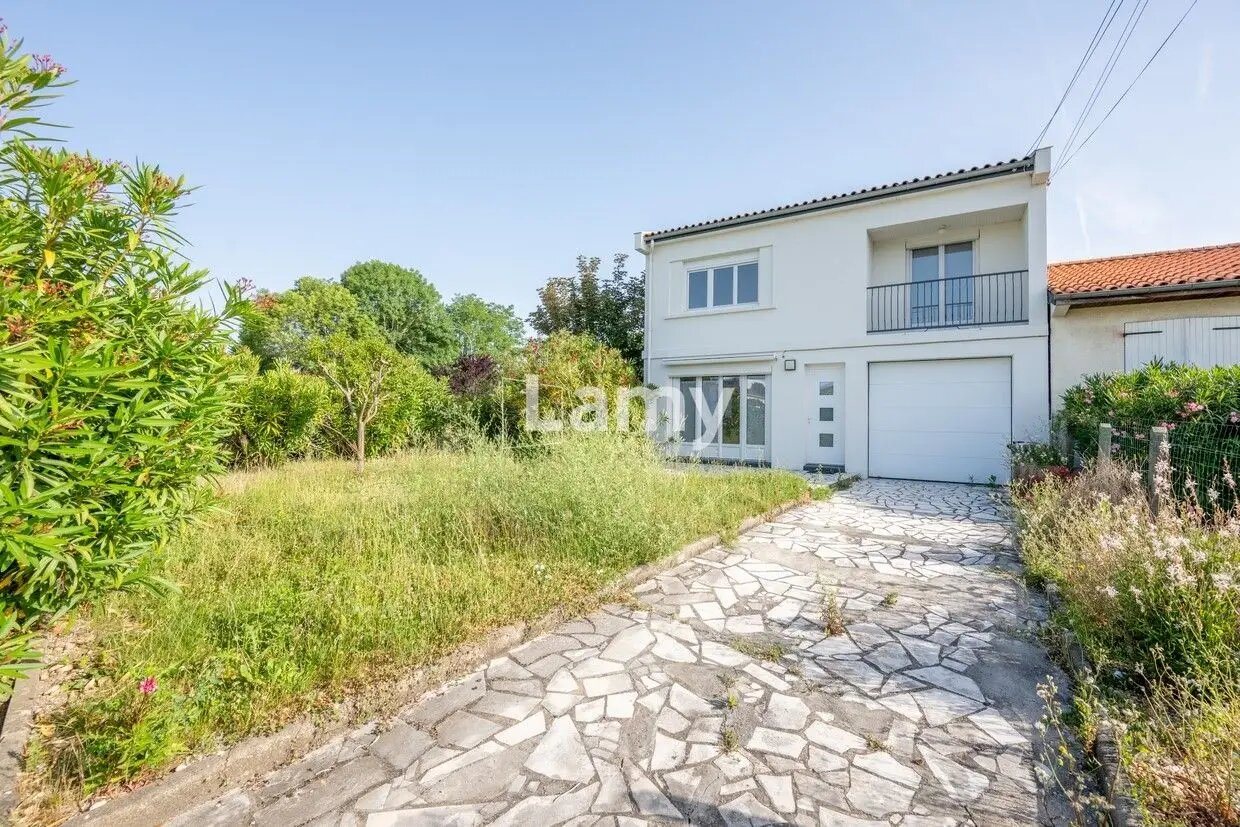 Maison à vendre, 113m², Carbon-Blanc