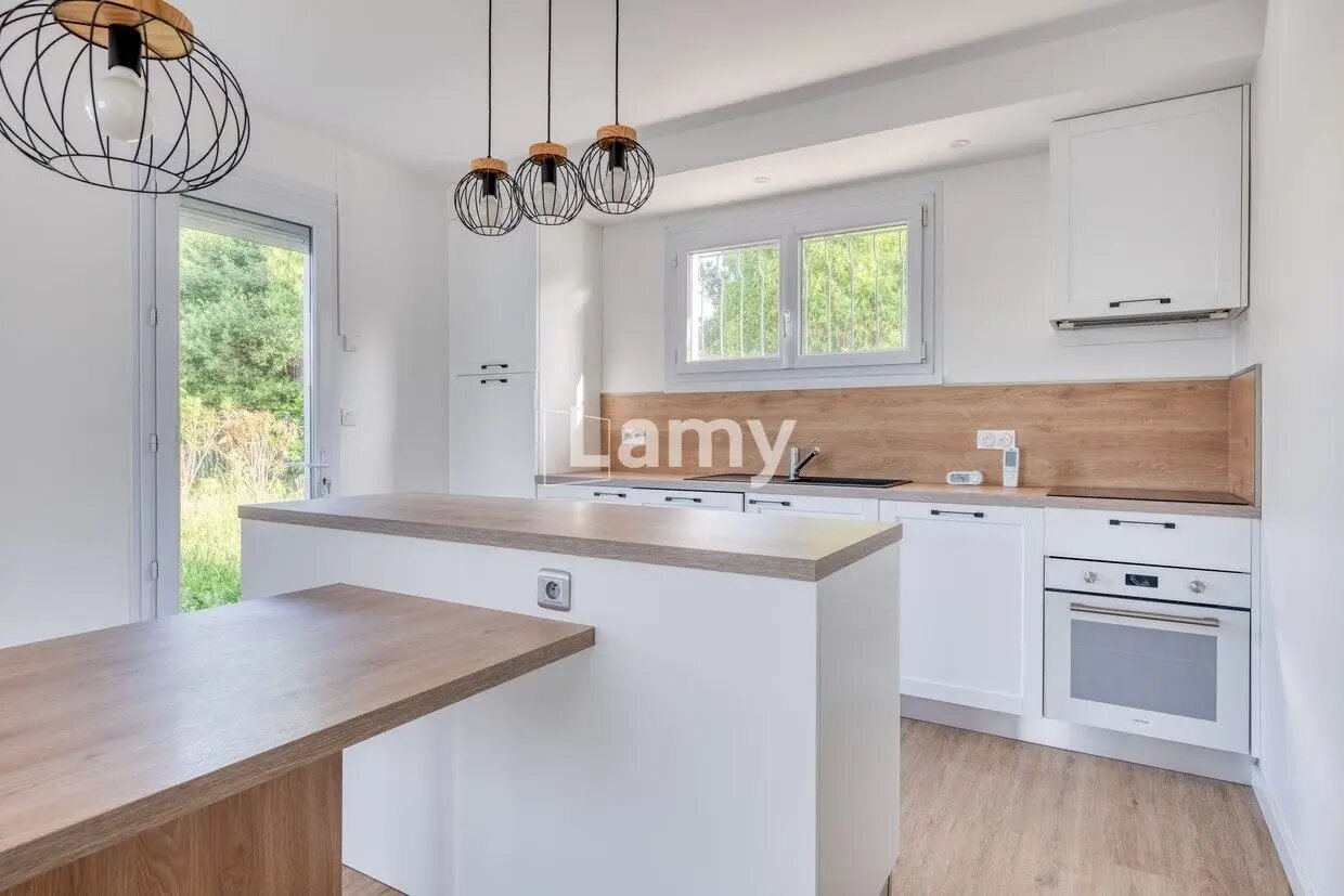 Maison à vendre, 113m², Carbon-Blanc