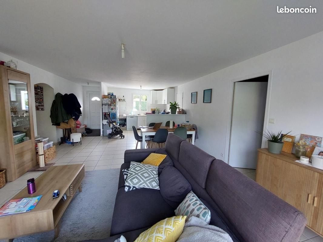 Maison à louer, 94m², Mouilleron-le-Captif