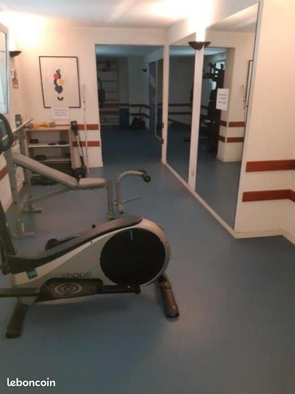 Appartement à louer, 18m², Chambéry