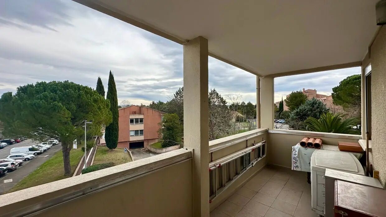 Appartement à vendre, 52m², Aix-en-Provence