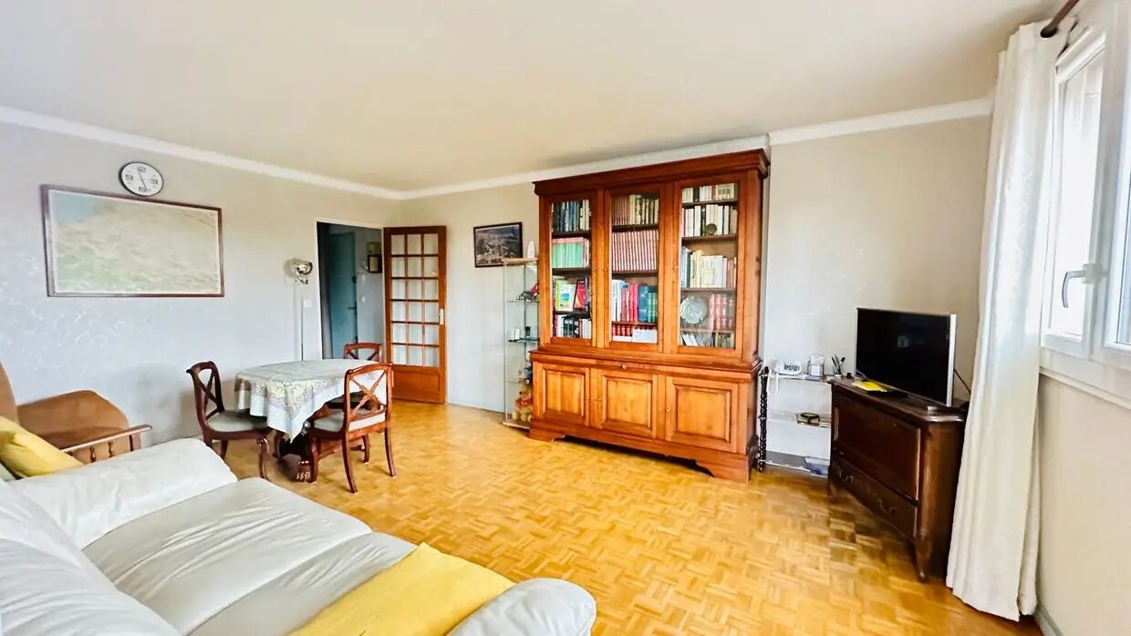 Appartement à vendre, 52m², Aix-en-Provence