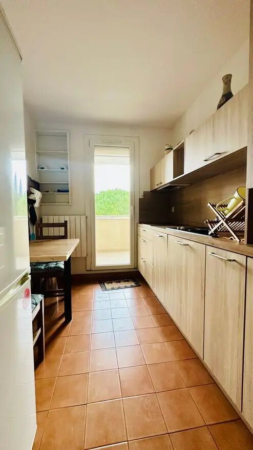Appartement à vendre, 52m², Aix-en-Provence