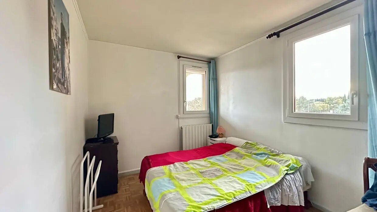 Appartement à vendre, 52m², Aix-en-Provence