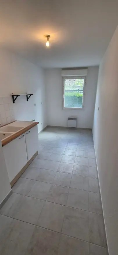 Appartement à vendre, 68m², Nantes