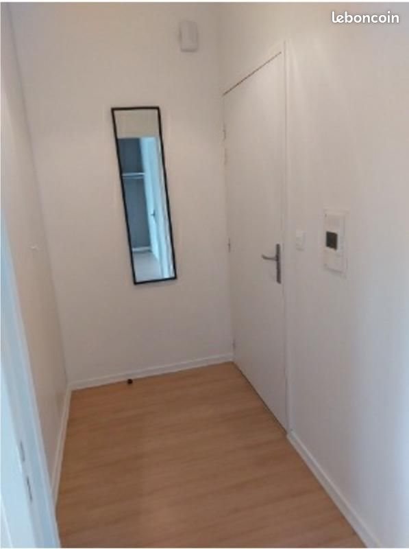 Appartement à louer, 48m², Avrillé