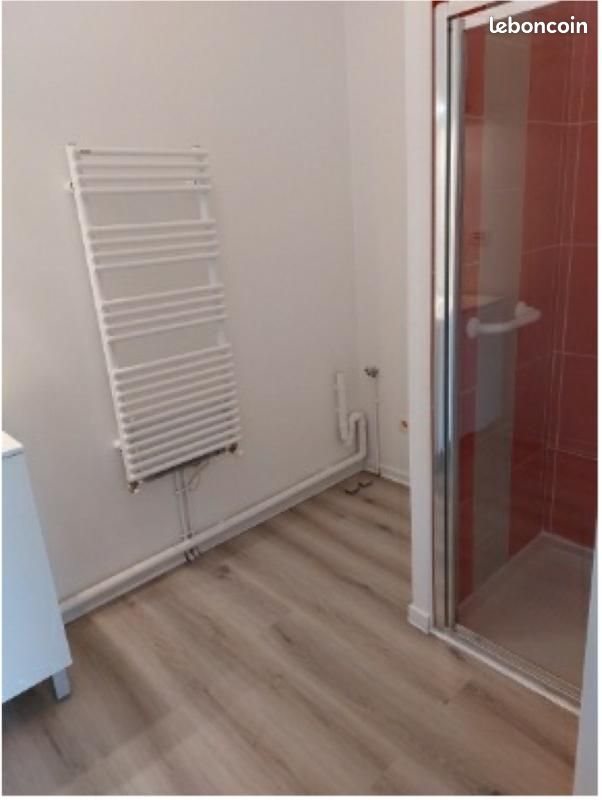 Appartement à louer, 48m², Avrillé