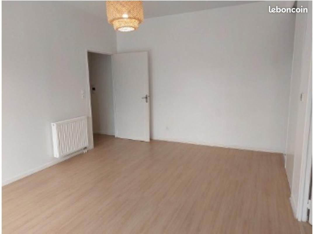 Appartement à louer, 48m², Avrillé