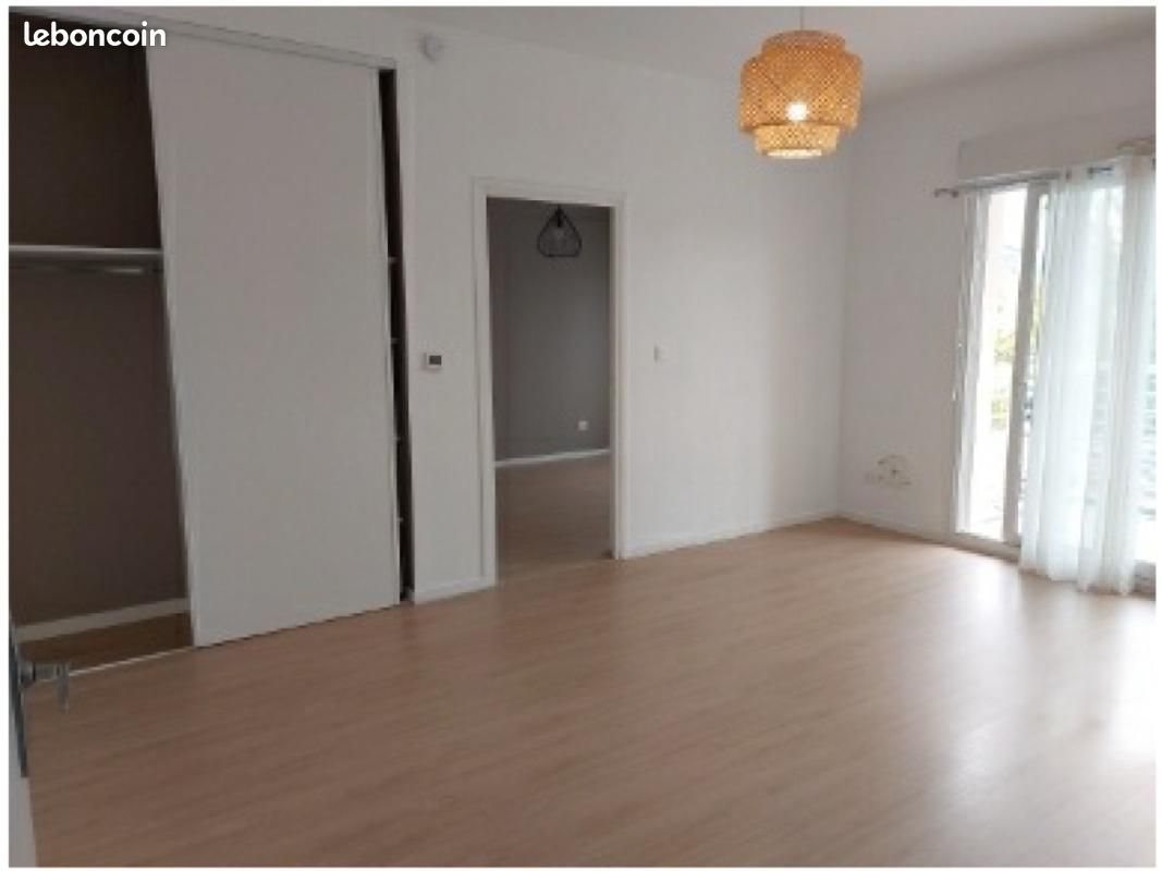 Appartement à louer, 48m², Avrillé