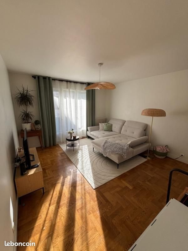 Appartement à louer, 73m², Limoges