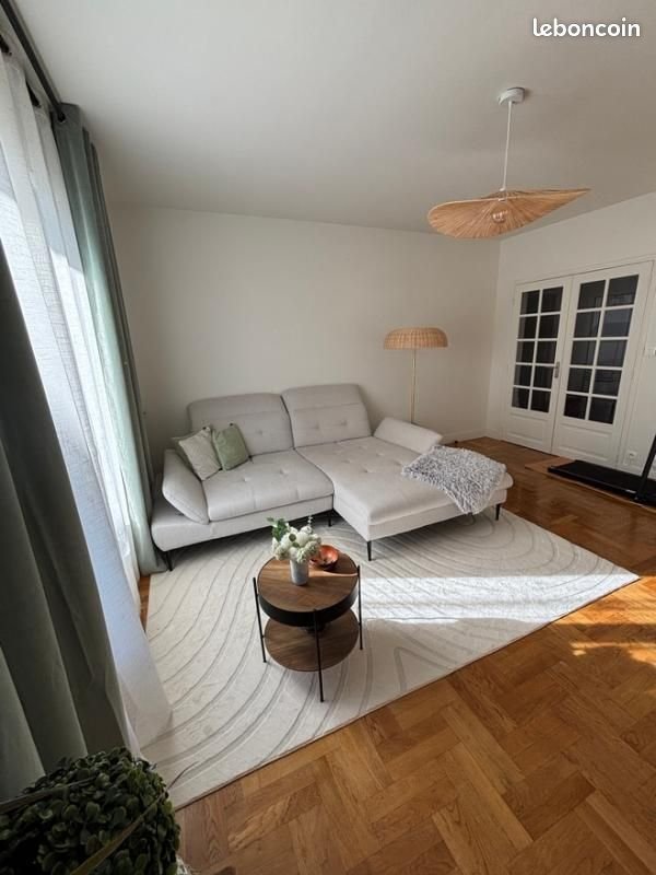 Appartement à louer, 73m², Limoges
