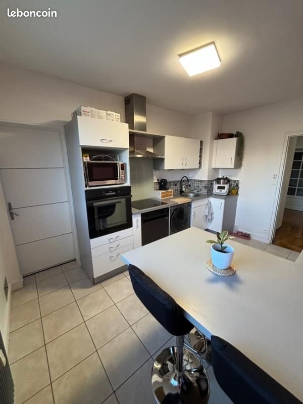 Appartement à louer, 73m², Limoges