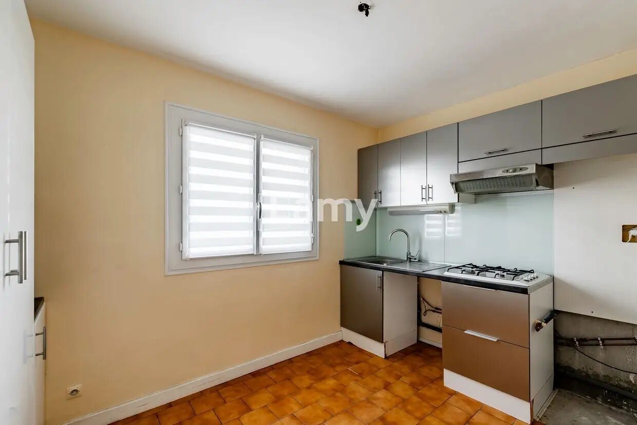 Appartement à vendre, 68m², Angoulême