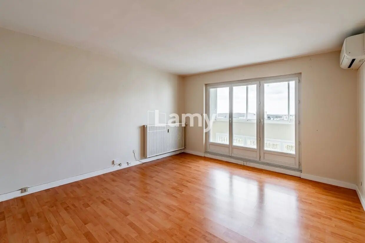 Appartement à vendre, 68m², Angoulême