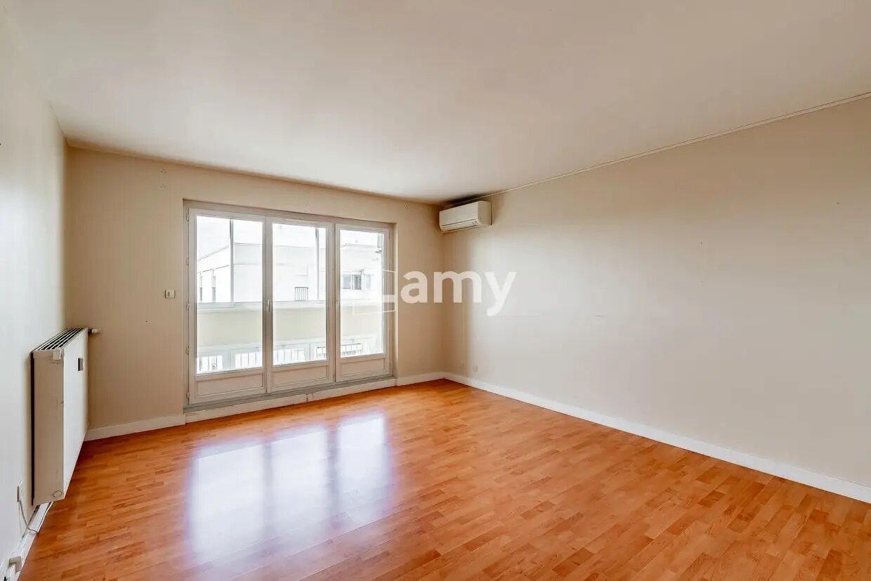 Appartement à vendre, 68m², Angoulême