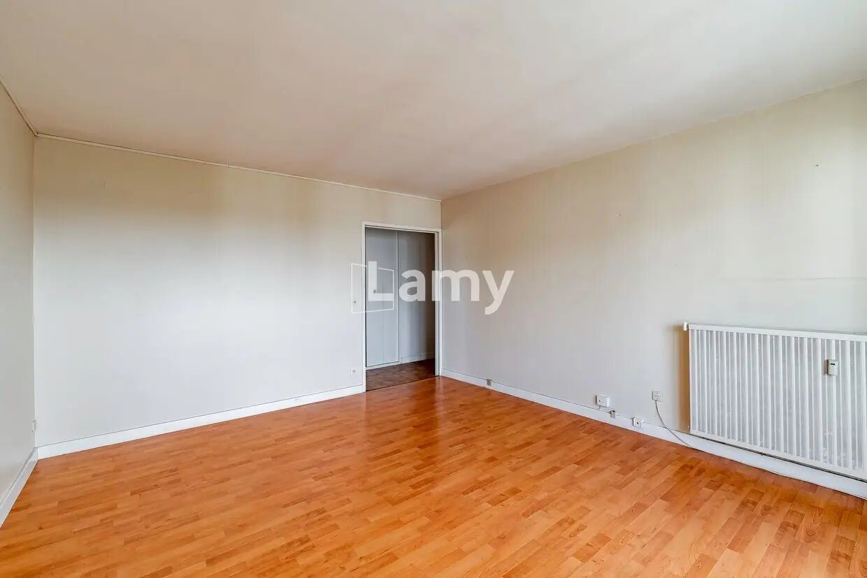 Appartement à vendre, 68m², Angoulême