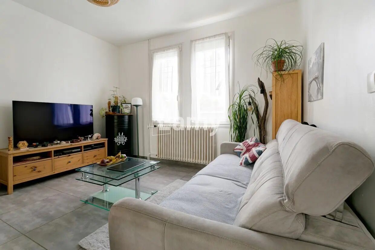 Maison à vendre, 78m², Reims