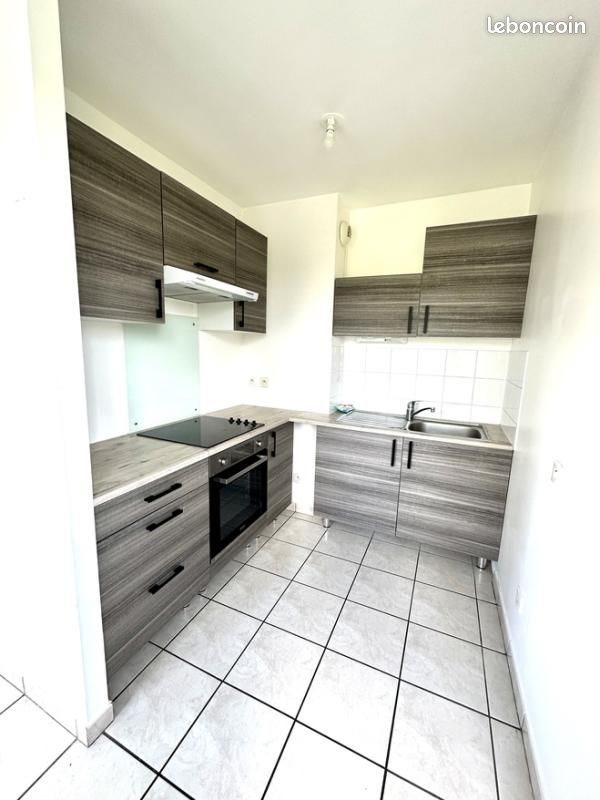 Appartement à louer, 64m², Compiègne