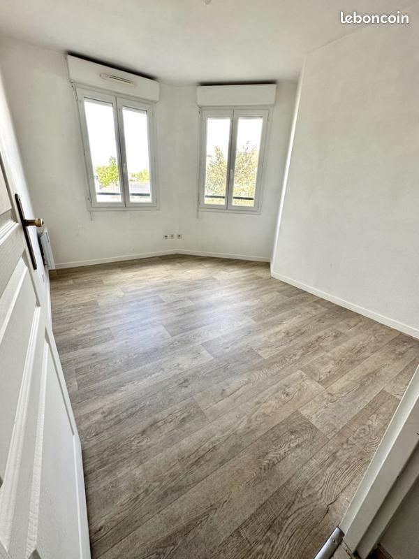 Appartement à louer, 64m², Compiègne