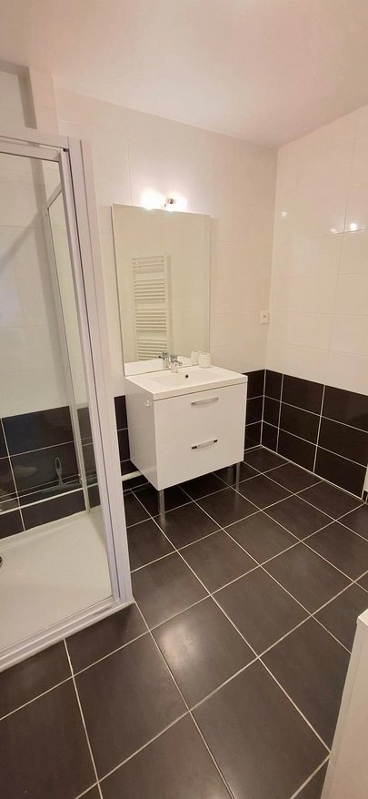 Appartement à vendre, 47m², Vannes