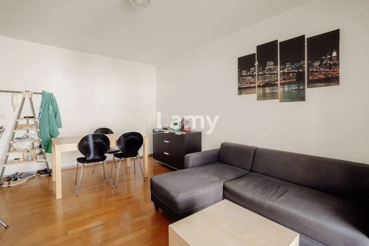 Appartement à vendre, 34m², Lyon 7ème