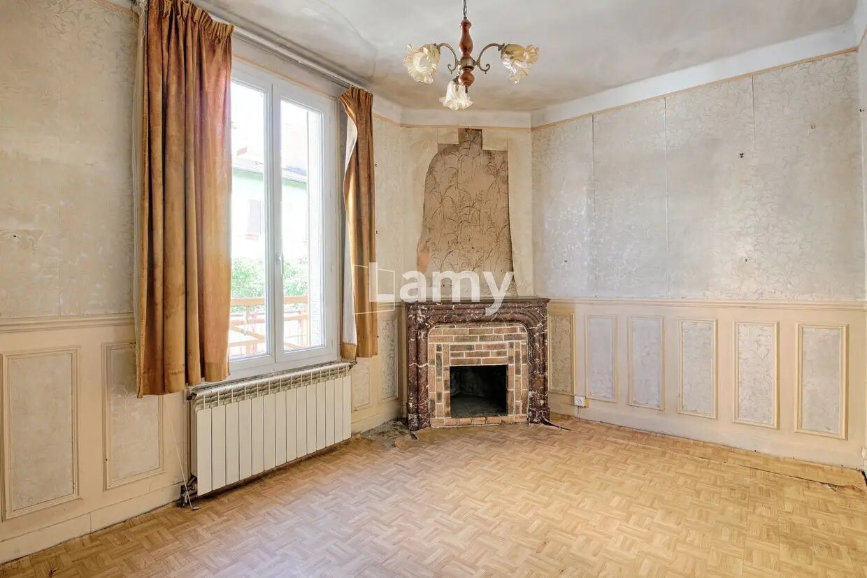 Maison à vendre, 75m², Alfortville