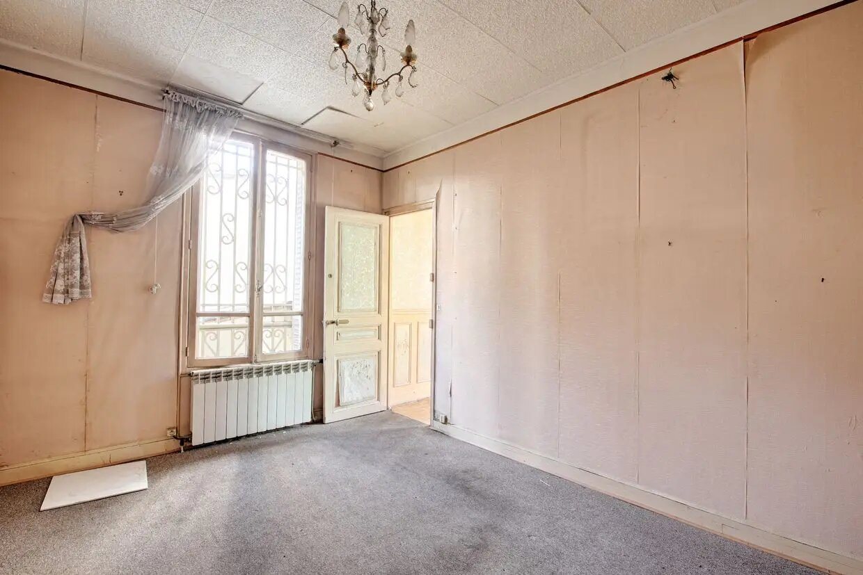 Maison à vendre, 75m², Alfortville