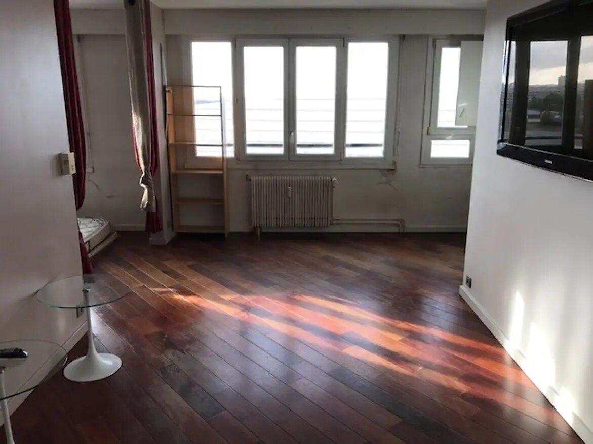 Appartement à vendre, 41m², Reims