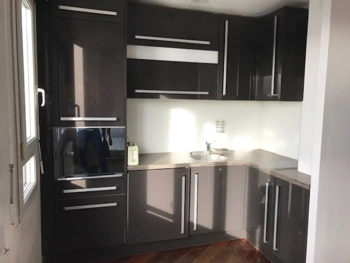 Appartement à vendre, 41m², Reims
