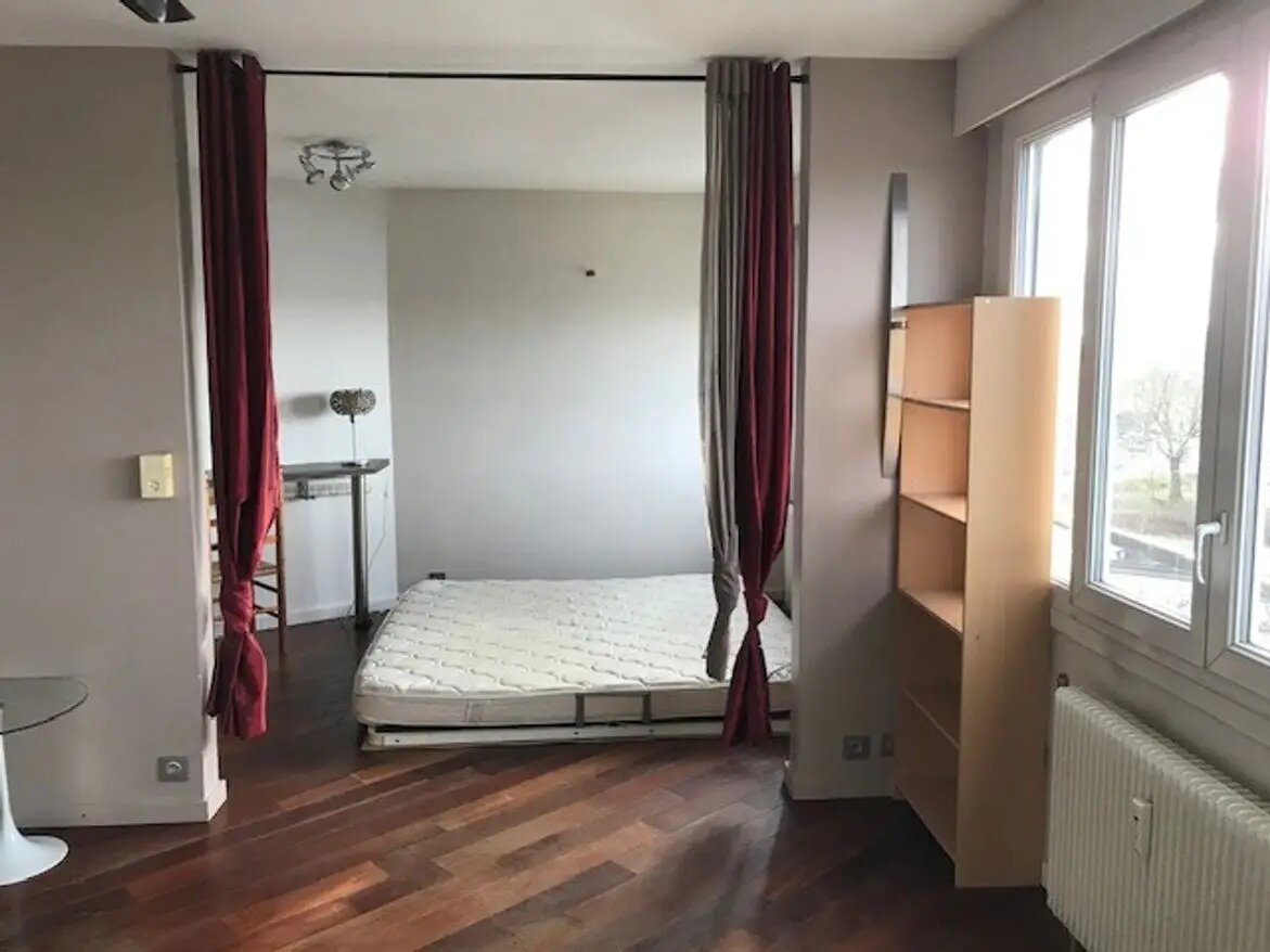 Appartement à vendre, 41m², Reims