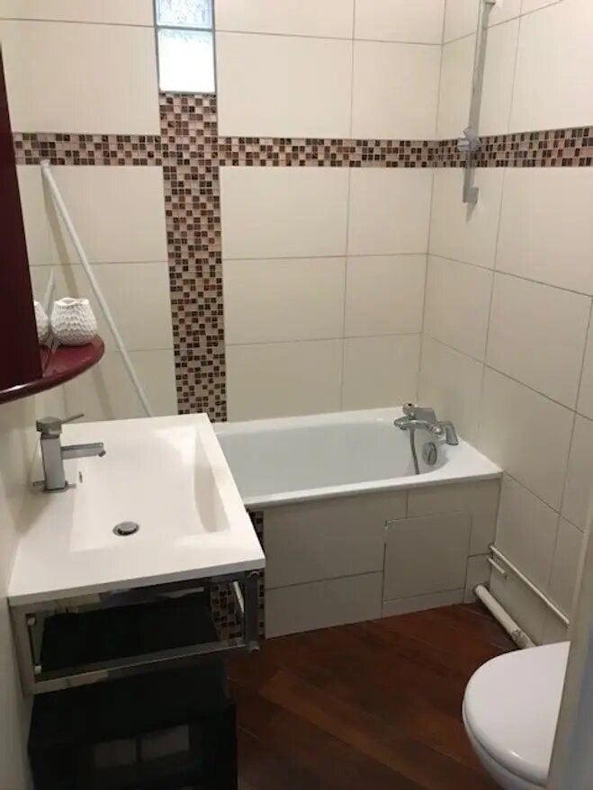 Appartement à vendre, 41m², Reims