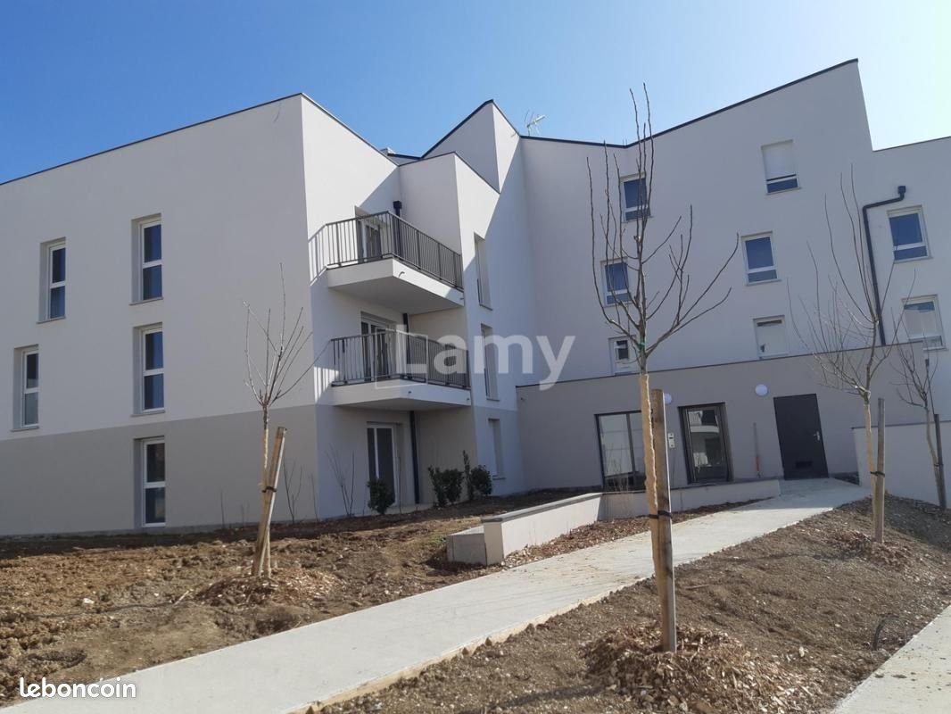 Appartement à louer, 64m², Amiens