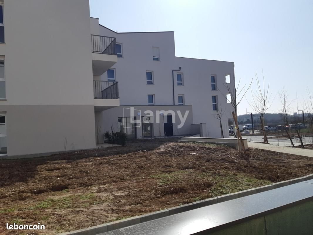 Appartement à louer, 64m², Amiens