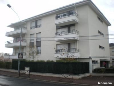 Appartement à louer, 45m², Créteil