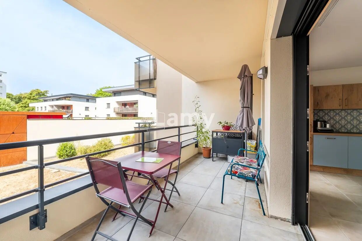 Appartement à vendre, 73m², Besançon