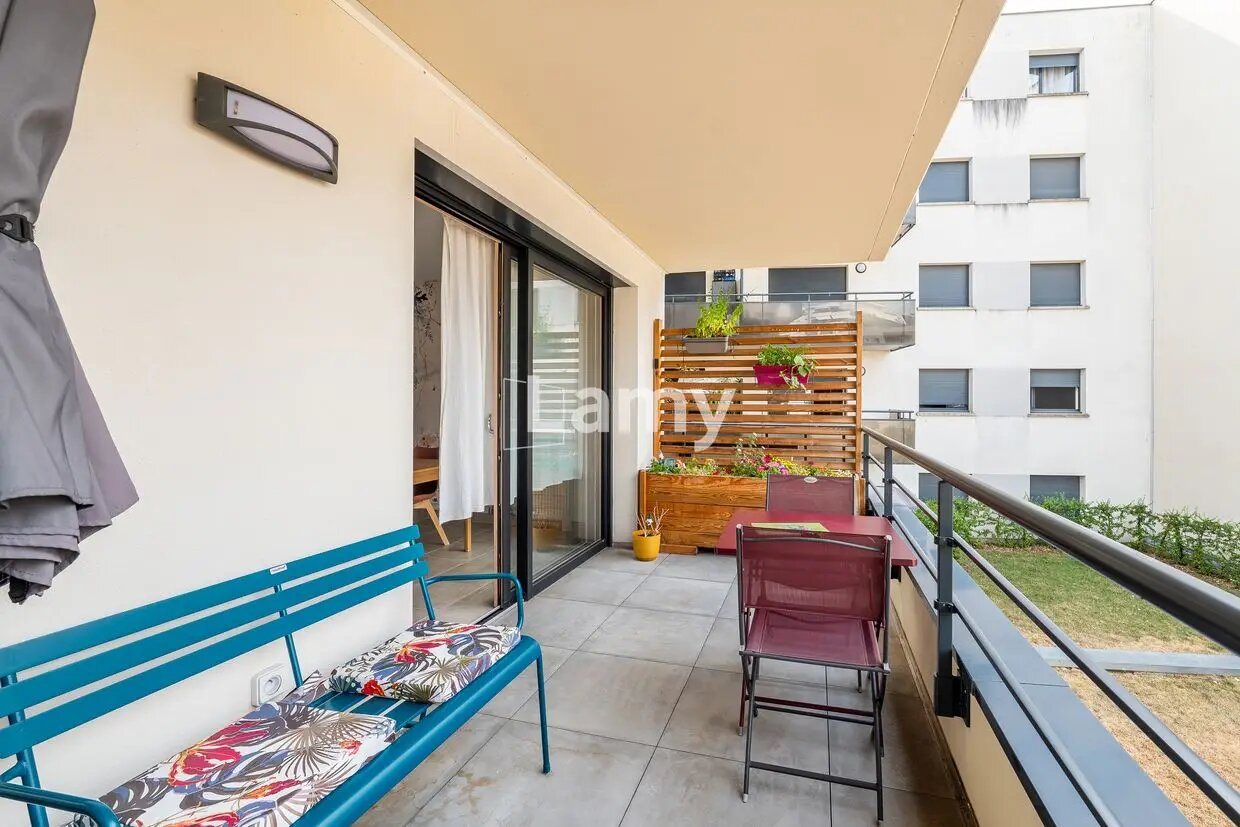 Appartement à vendre, 73m², Besançon