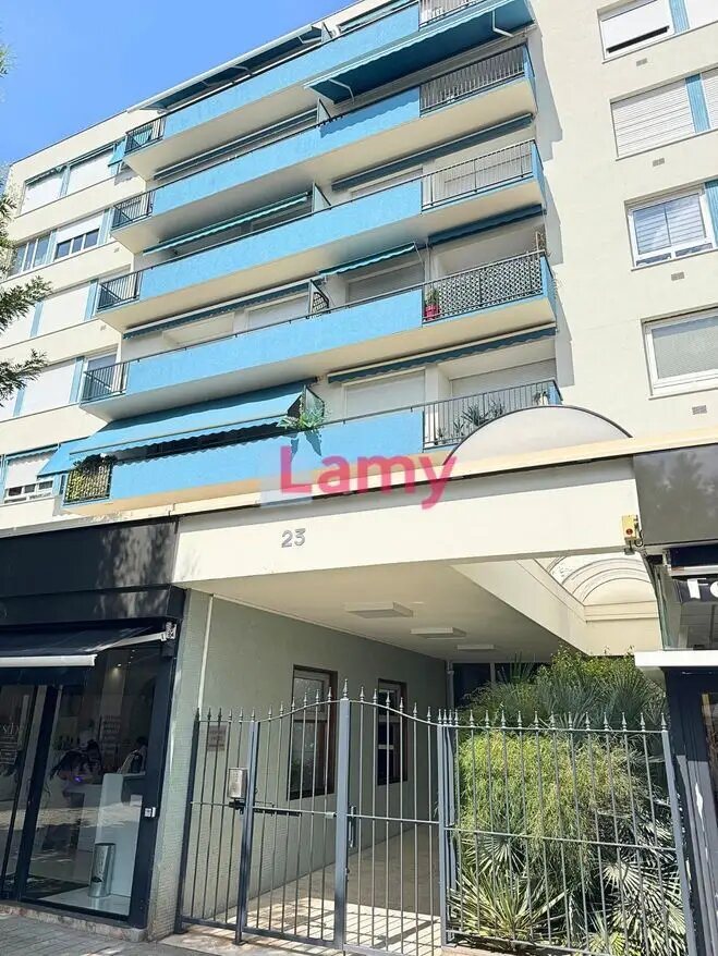 Appartement à vendre, 51m², Limoges
