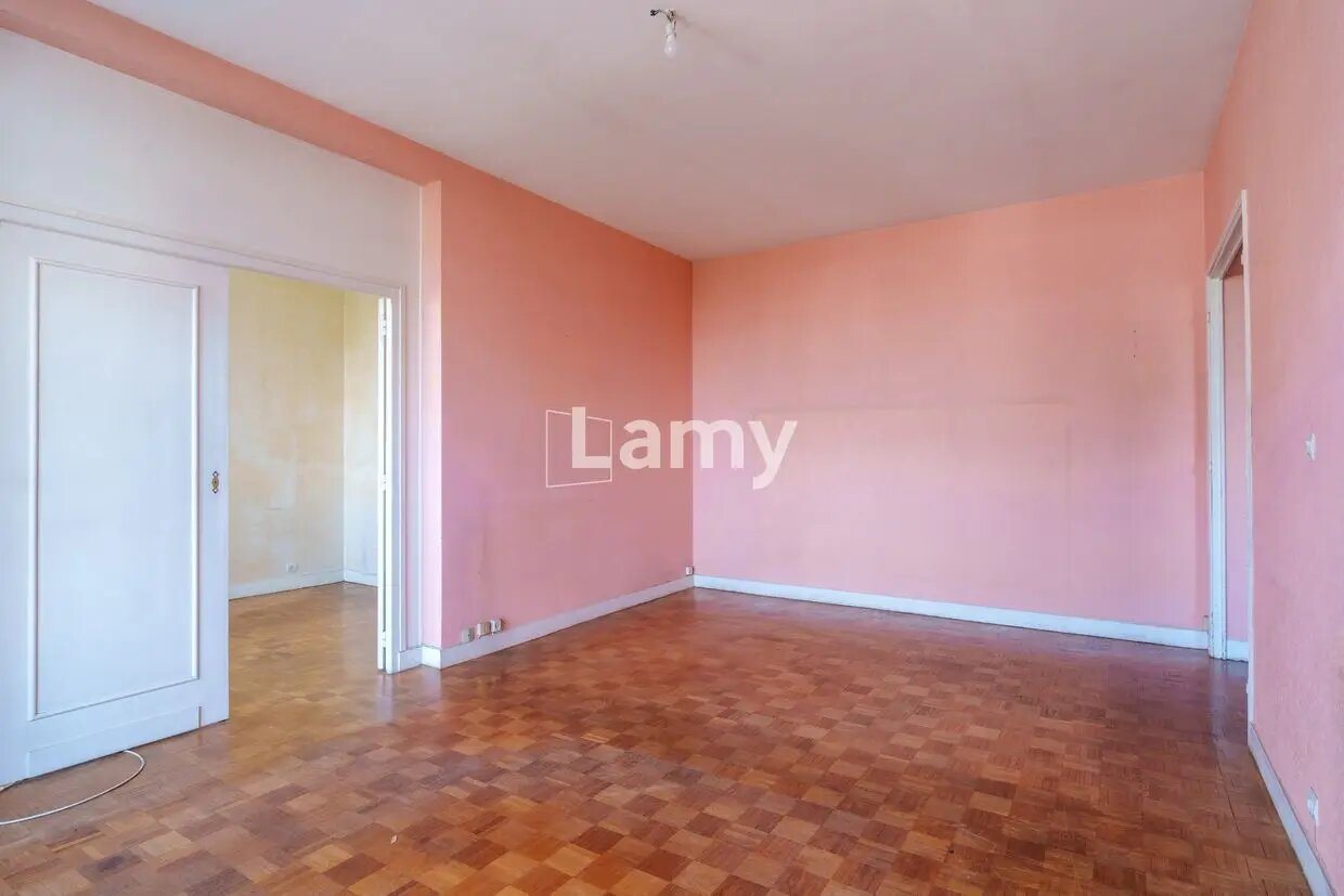 Appartement à vendre, 51m², Limoges