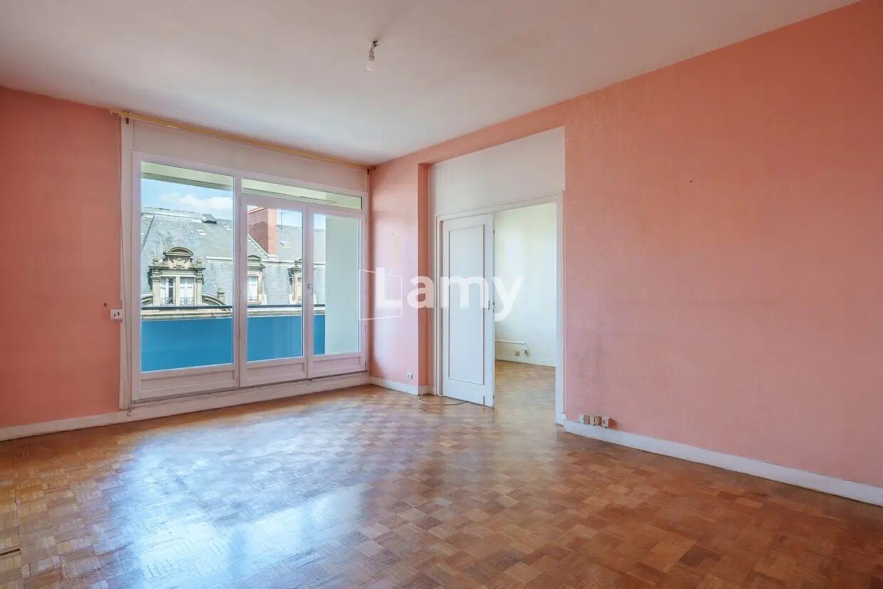 Appartement à vendre, 51m², Limoges