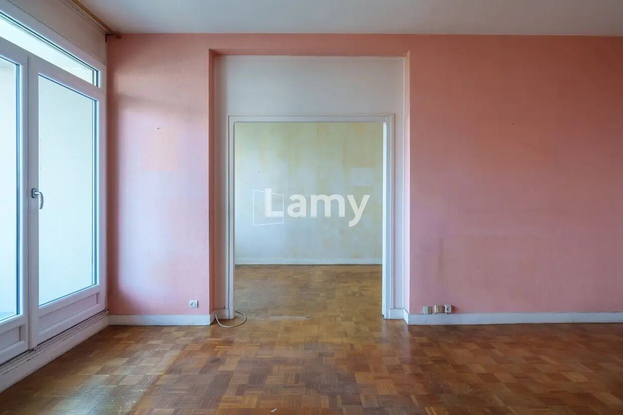Appartement à vendre, 51m², Limoges