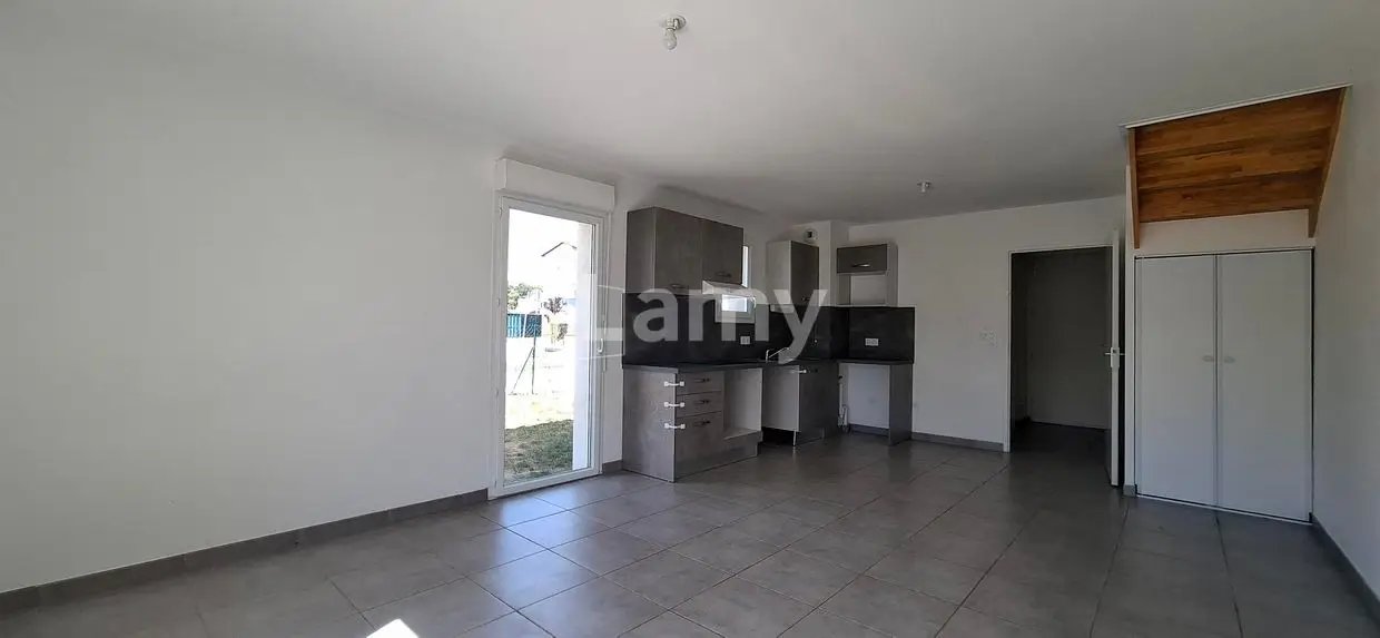 Maison à louer, 80m², Seysses