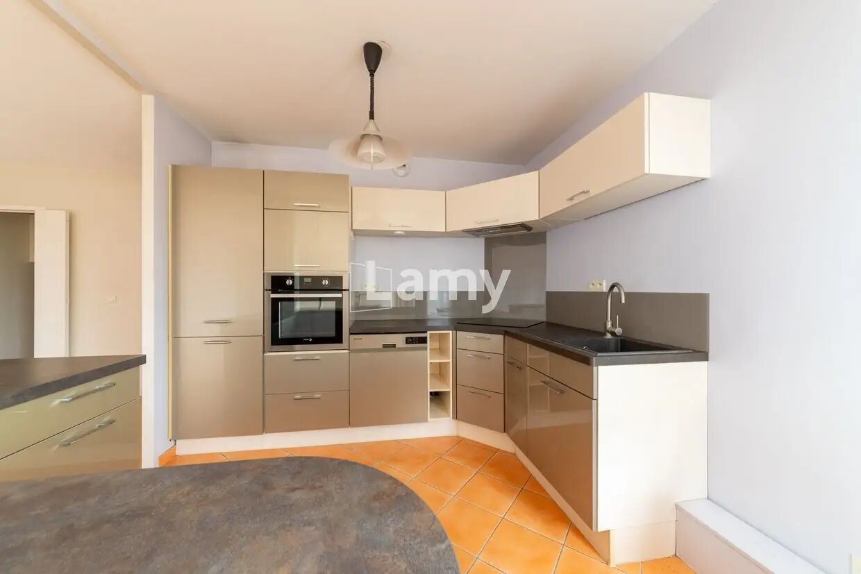 Appartement à vendre, 100m², Angoulême