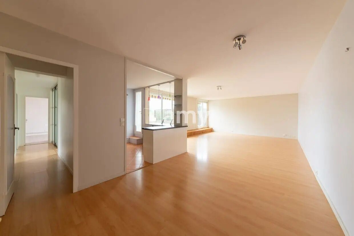 Appartement à vendre, 100m², Angoulême