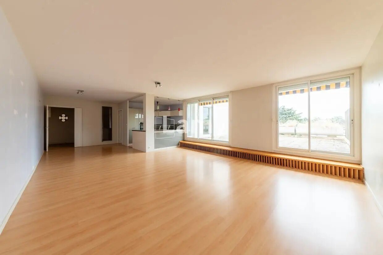 Appartement à vendre, 100m², Angoulême