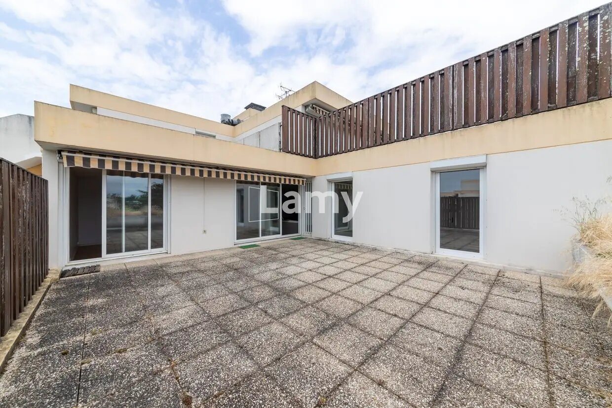 Appartement à vendre, 100m², Angoulême